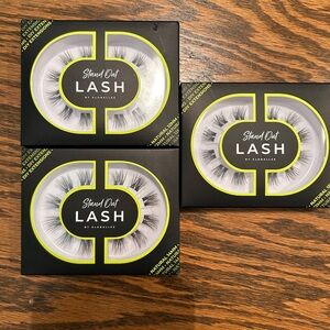 Lash extensions